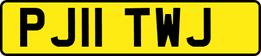 PJ11TWJ