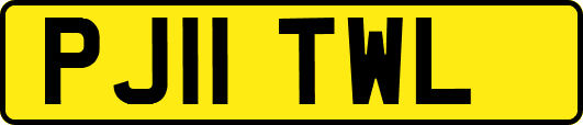PJ11TWL