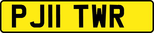 PJ11TWR