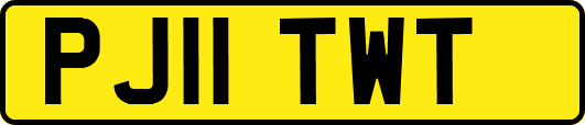 PJ11TWT