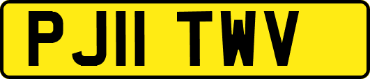 PJ11TWV
