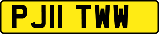 PJ11TWW