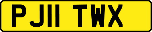 PJ11TWX