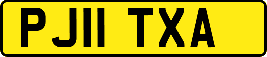 PJ11TXA