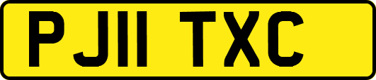 PJ11TXC