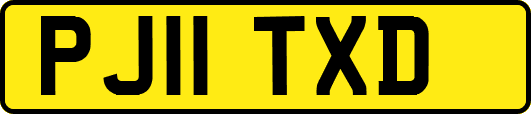 PJ11TXD