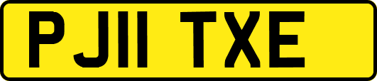 PJ11TXE