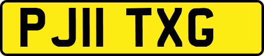 PJ11TXG