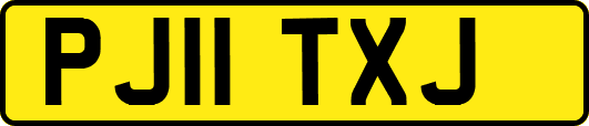 PJ11TXJ