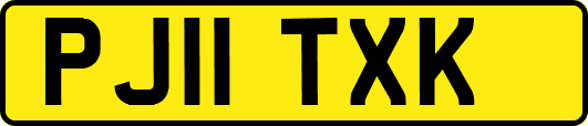 PJ11TXK
