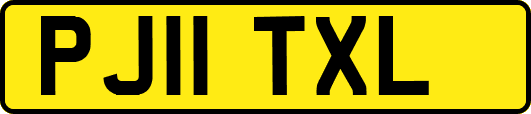 PJ11TXL