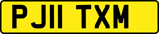 PJ11TXM