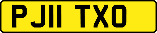 PJ11TXO