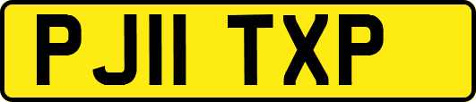 PJ11TXP