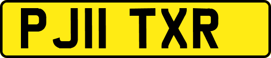 PJ11TXR
