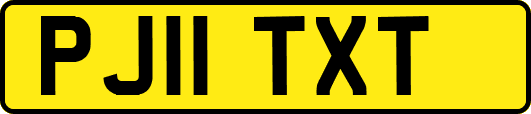 PJ11TXT