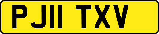 PJ11TXV