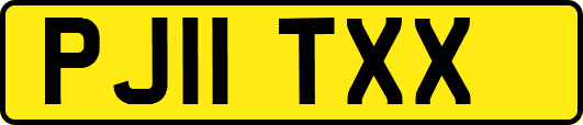 PJ11TXX