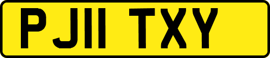 PJ11TXY