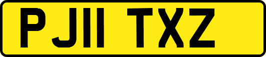 PJ11TXZ