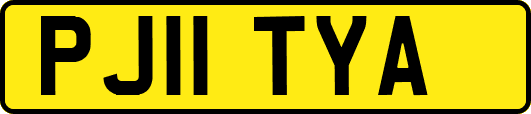 PJ11TYA