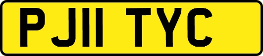 PJ11TYC