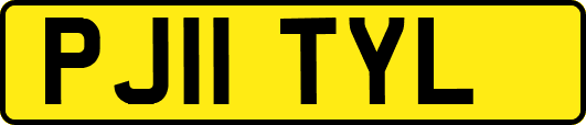 PJ11TYL