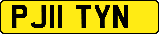 PJ11TYN