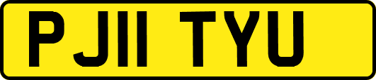 PJ11TYU
