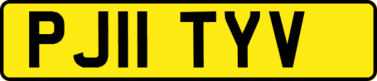 PJ11TYV
