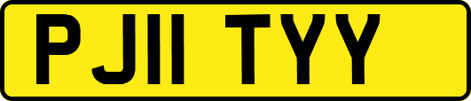 PJ11TYY