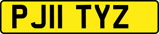 PJ11TYZ