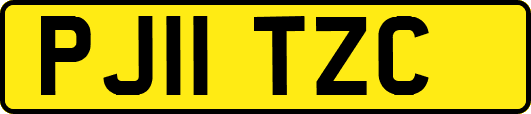 PJ11TZC