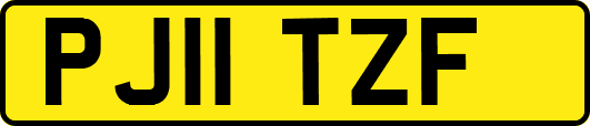 PJ11TZF
