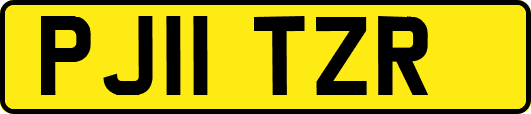 PJ11TZR