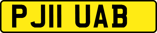 PJ11UAB