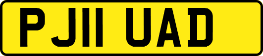 PJ11UAD