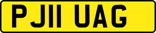 PJ11UAG