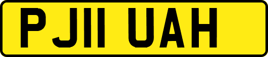 PJ11UAH