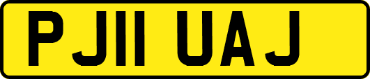 PJ11UAJ