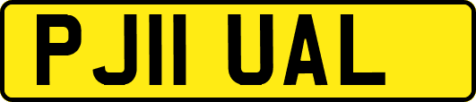 PJ11UAL