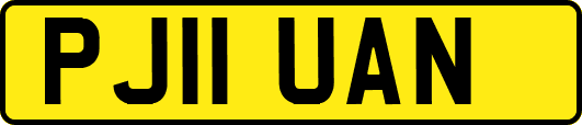 PJ11UAN