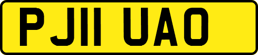 PJ11UAO