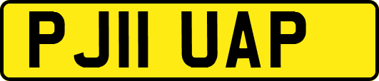 PJ11UAP