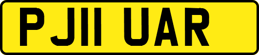 PJ11UAR