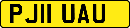 PJ11UAU