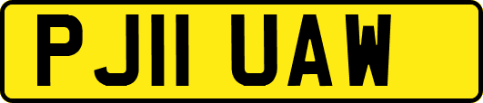 PJ11UAW
