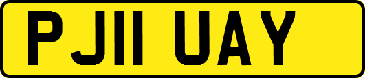 PJ11UAY