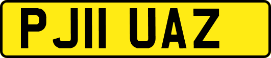 PJ11UAZ