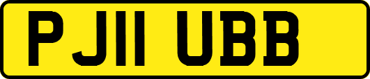 PJ11UBB